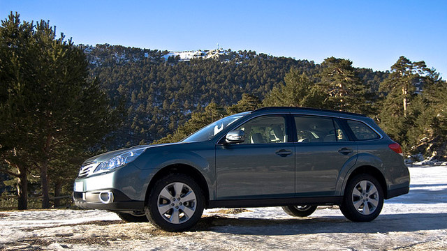 Buena Park Subaru Repair and Service - Tokyo Automotive - Buena Park