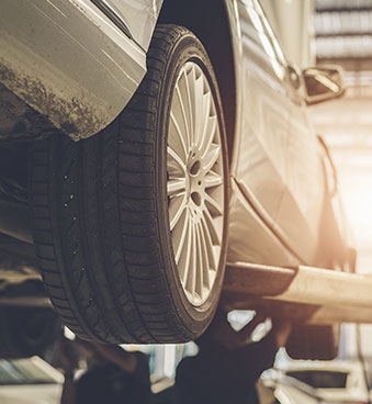 Auto Repair - Tokyo Automotive - Buena Park